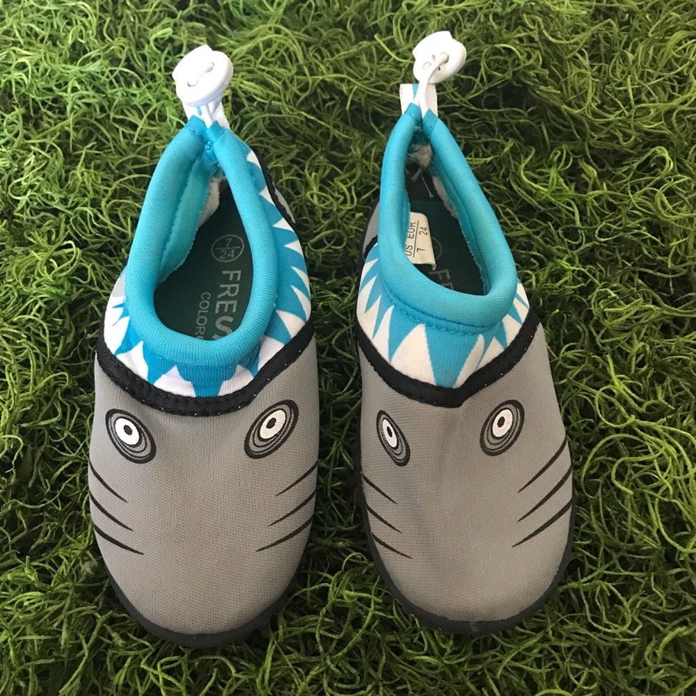 Fresco water shoes